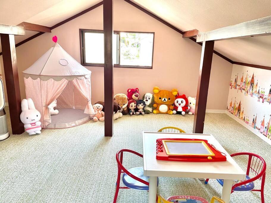 新規リフォーム戸建/バス徒歩1分/子供遊びスペース/ネットtv Tokyo prefektur